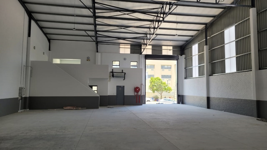 To Let commercial Property for Rent in Atlas Gardens Western Cape